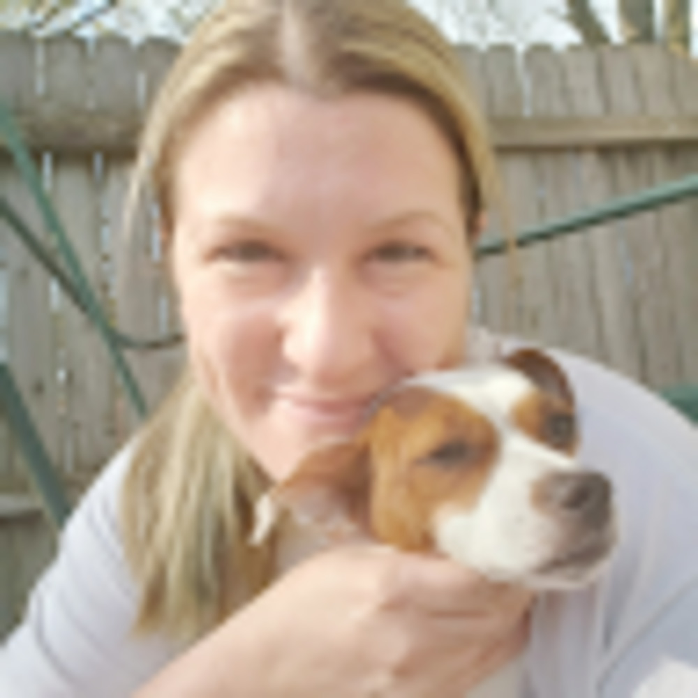 Meet your Posher, Kristy